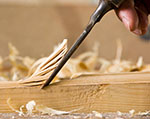 Entretien de meuble en bois par Menuisier France à Chantes
